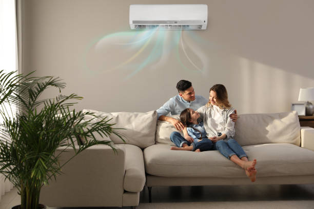 Best HVAC Equipment and Components in Amador Pines, CA