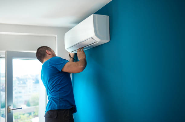Best HVAC Software and Technology in Amador Pines, CA