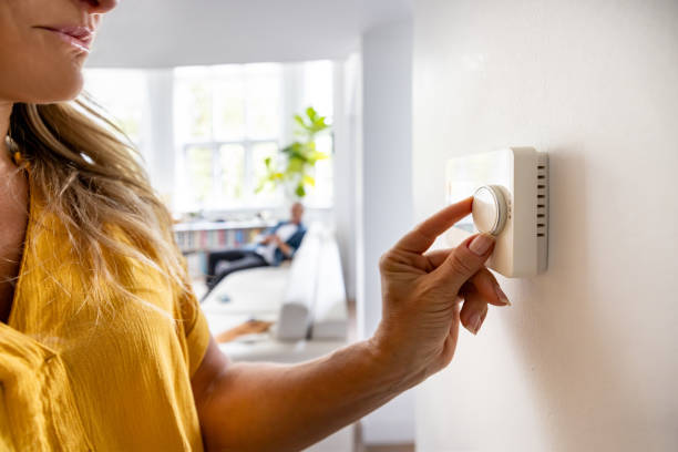 Best Residential HVAC in Amador Pines, CA