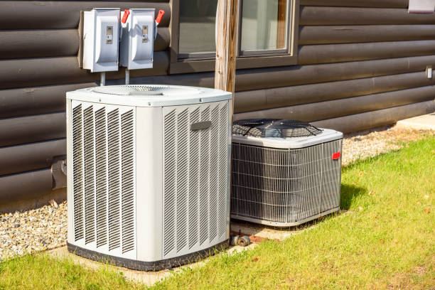 Amador Pines, CA HVAC Company